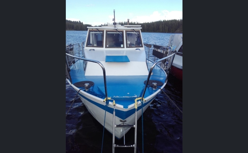 Teräsvene Omavalmiste-kuva-12